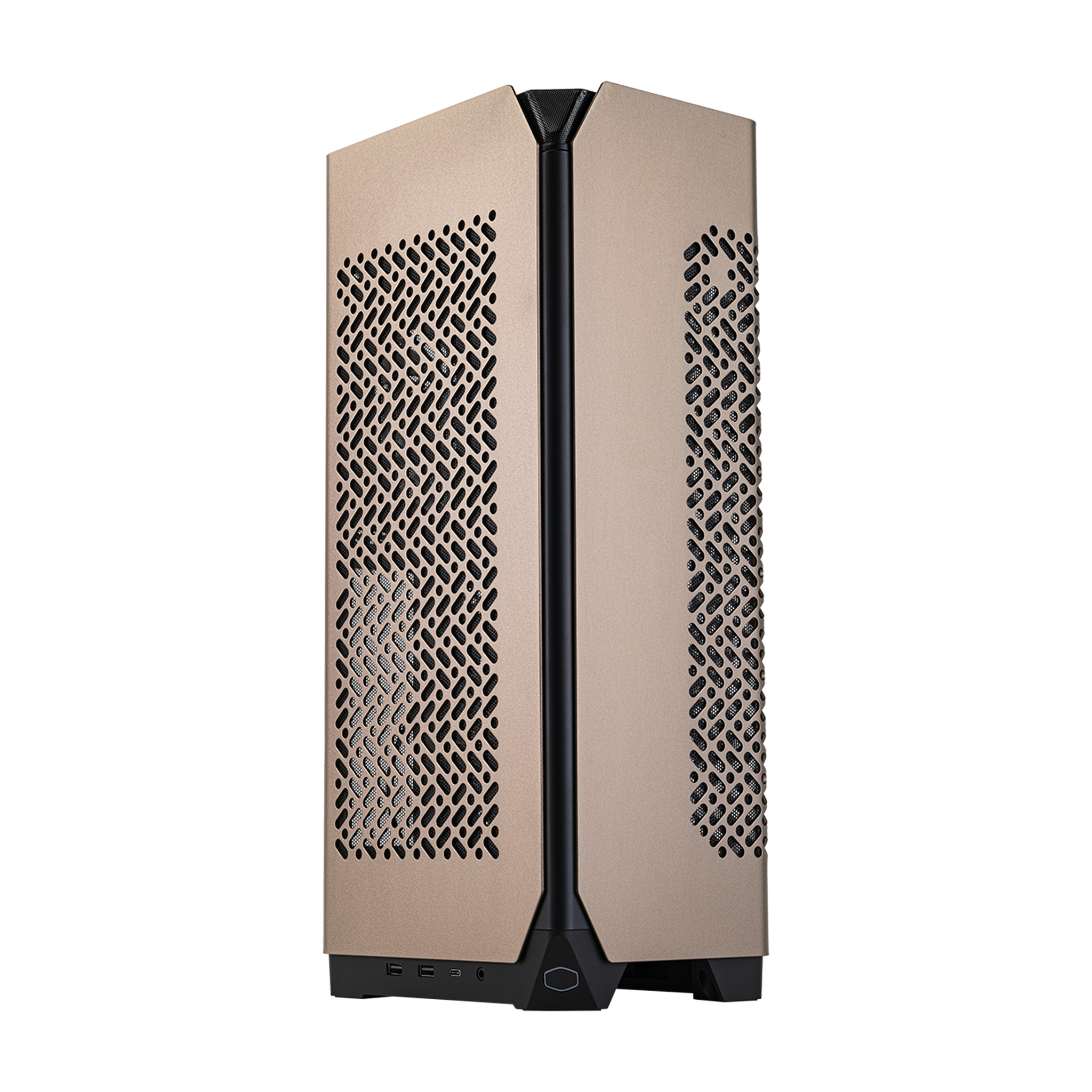 Cooler Master NCORE 100 MAX Bronze Edition bronze