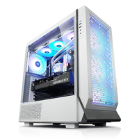 Thermaltake Tt Neired Snow Gamer-PC R7 32 N W11H PC-000041-DE