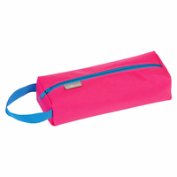 Pagna Schlampermppchen recycled PET 22x8x5cm eckig dunkelrosa