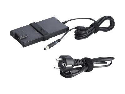 DELL 90W AC adaptateur de puissance & onduleur Int�rieure Noir