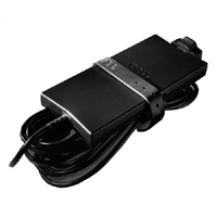 DELL 90W AC adaptateur de puissance & onduleur Int�rieure Noir