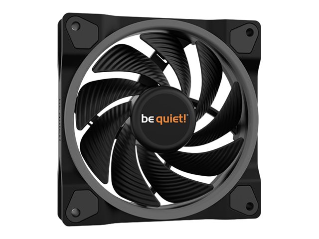BE QUIET! - Ventilateur PC Light Wings high-spee…