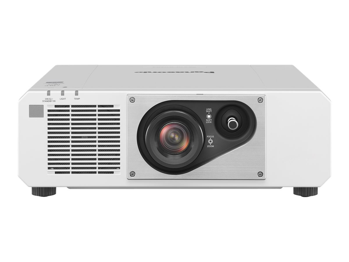 Panasonic PT-FRZ50WEJ - DLP-Projektor - Laserdiode - 5400 lm - WUXGA (1920 x 1200)