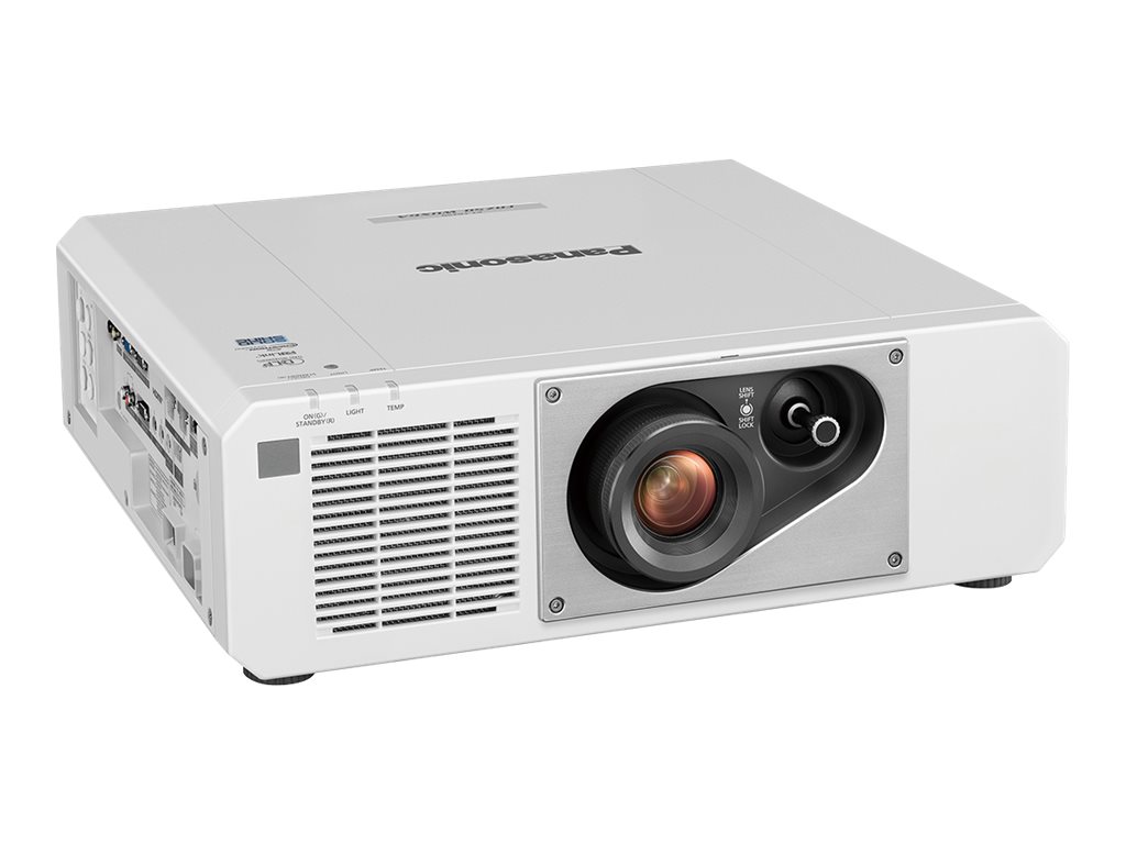 Panasonic PT-FRZ50WEJ - DLP-Projektor - Laserdiode - 5400 lm - WUXGA (1920 x 1200)