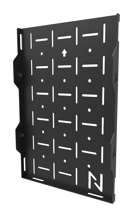 Neomounts rack para hardware AV