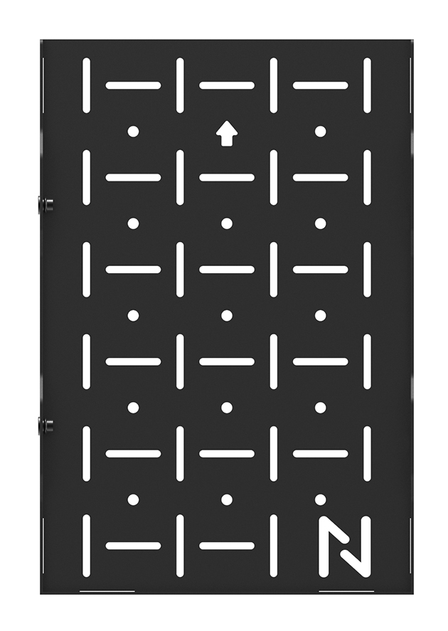 Neomounts rack para hardware AV