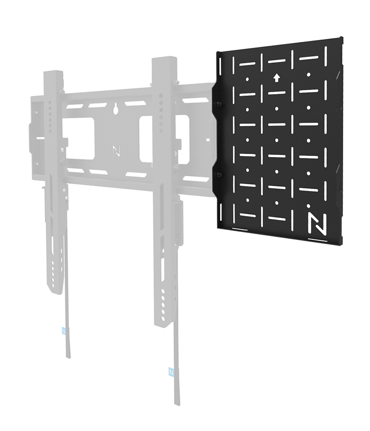 Neomounts rack para hardware AV