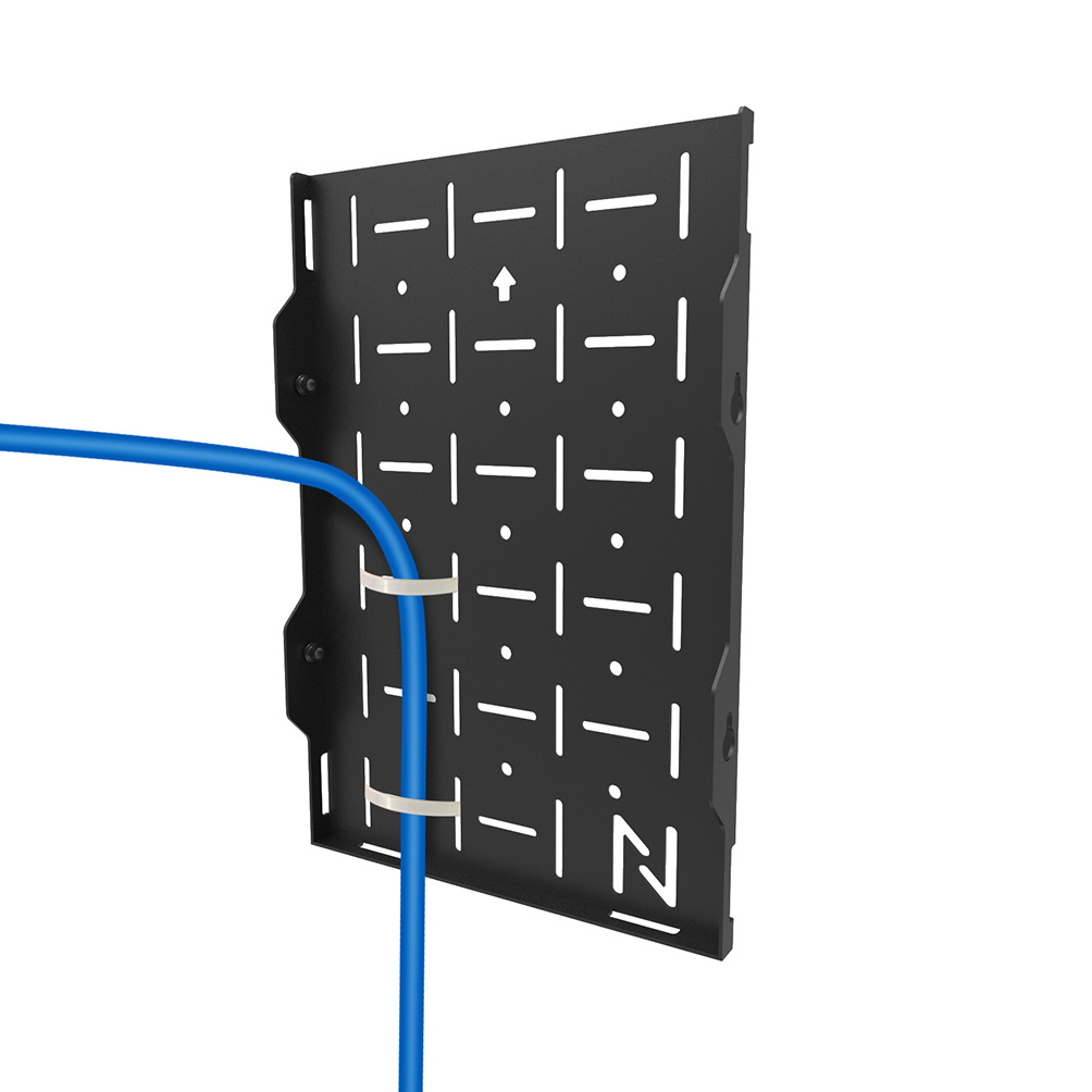Neomounts rack para hardware AV