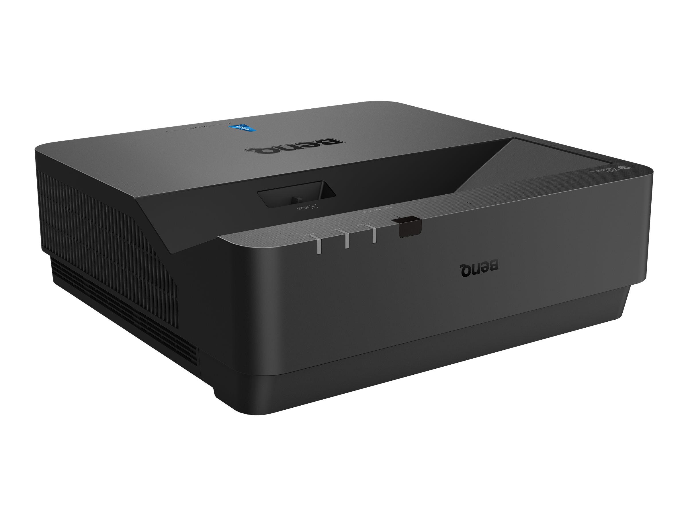 BenQ LU960UST data projector Ultra short throw projector 5200 ANSI lumens DLP WUXGA (1920x1200) 3D Black