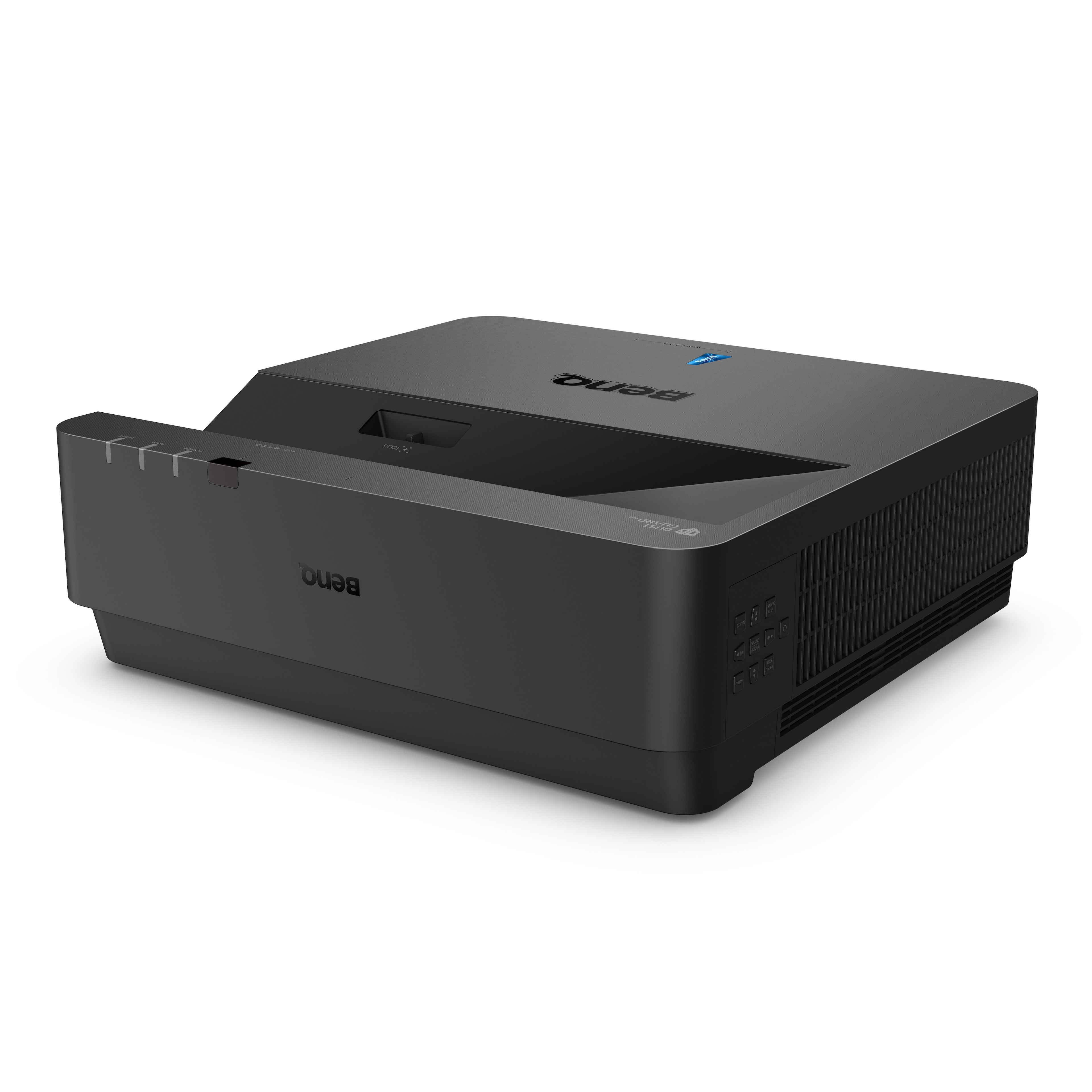BenQ LU960UST data projector Ultra short throw projector 5200 ANSI lumens DLP WUXGA (1920x1200) 3D Black