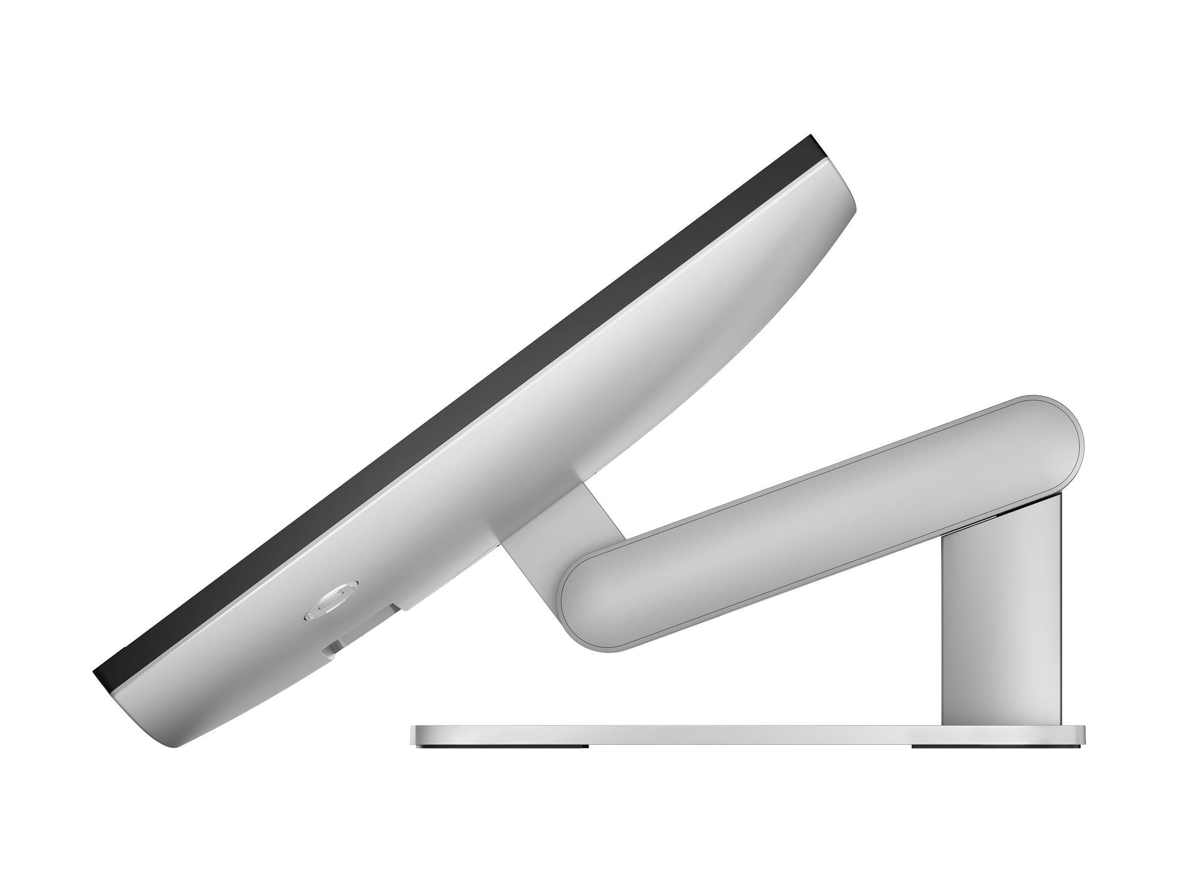 HP EliteStudio 8 G1i AI - All-in-One (Komplettlsung) - Core Ultra 7 265 / 2.4 GHz - vPro Enterprise - RAM 16 GB - SSD 512 GB - NVMe - Intel Graphics - 1GbE, Wi-Fi 6, Wi-Fi 7, Bluetooth - WLAN: 802.11a/b/g/n/ac/ax/be, Bluetooth 5.4 - Win 11 Pro - Monitor: