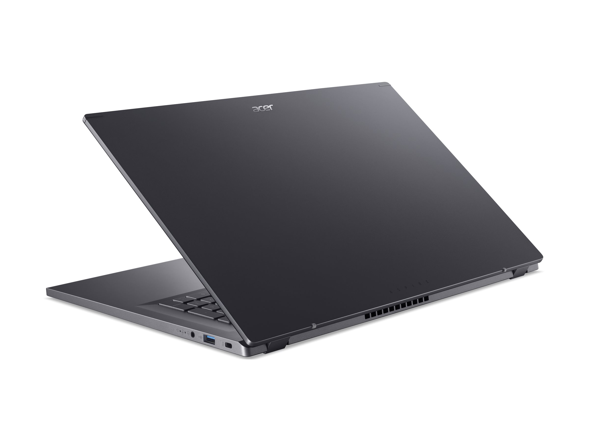 Acer Aspire 17 A17-51M - Intel Core 7 150U / 1.8 GHz - ESHELL - Intel Graphics - 16 GB RAM - 512 GB SSD NVMe - 43.9 cm (17.3)