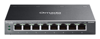 TP-LINK ES208GP Omada Switch - Switch - 1 Gbps