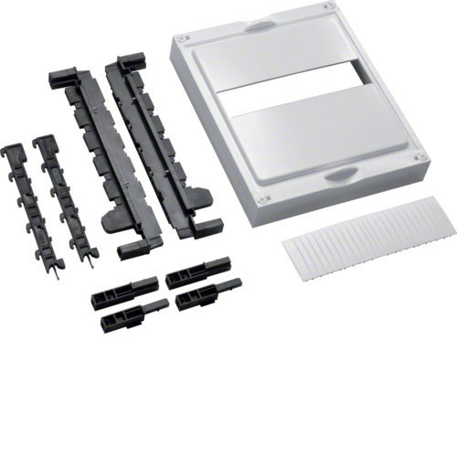 Hager UE21A5 accesorio de bastidor