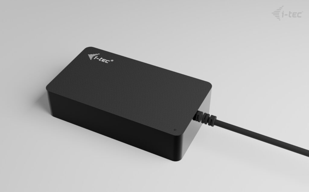 i-tec Universal Charger USB-C PD 3.1 140 W