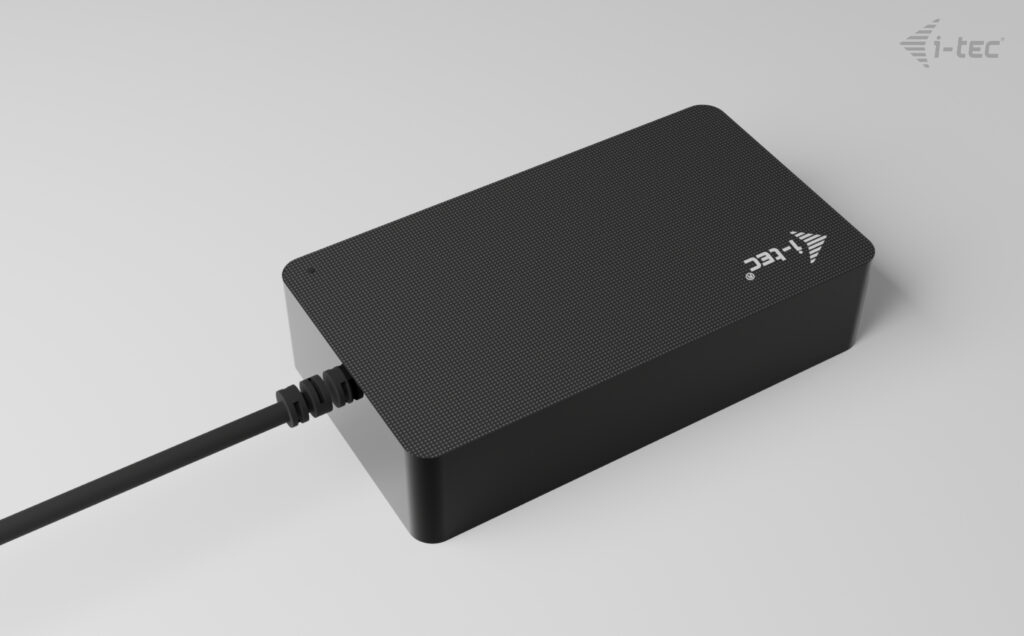 i-tec Universal Charger USB-C PD 3.1 140 W