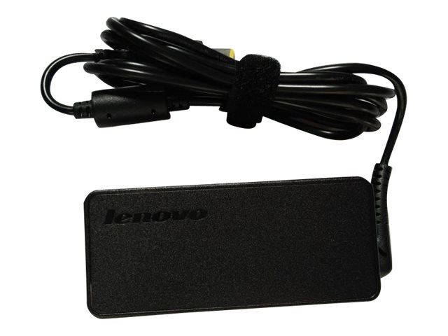 Lenovo Chicony ADLX45NCC3A - Netzteil - 45 Watt - FRU, (CRU)