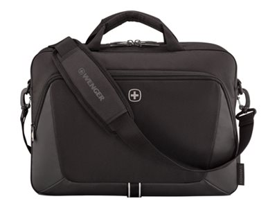 Wenger XE - Notebook-Tasche - mit Tablet-Tasche - 40.6 cm (16)