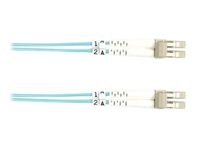 Black Box Patch-Kabel - LC Multi-Mode (M)