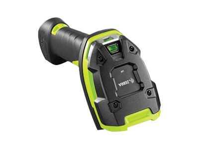 Zebra DS3678-HP - Barcode-Scanner - tragbar - 2D-Imager