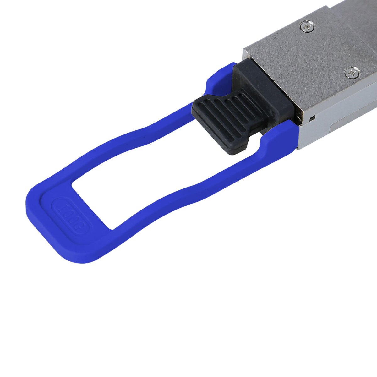 Finisar FTLC1154RDPL3 kompatibler BlueOptics QSFP28 BO28L13610D