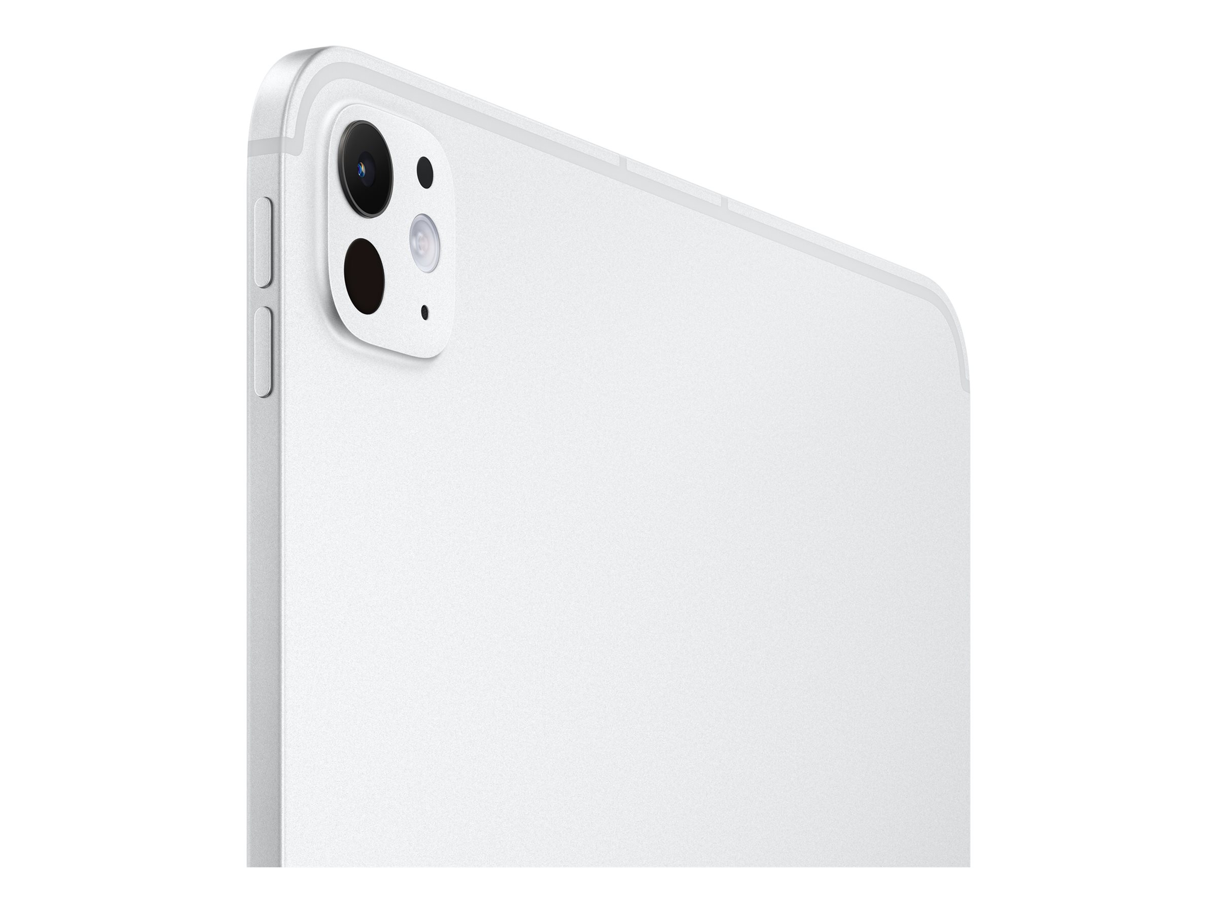 Apple 11-inch iPad Pro M5 Wi-Fi + Cellular - Tablet - 2 TB - 27.9 cm (11)