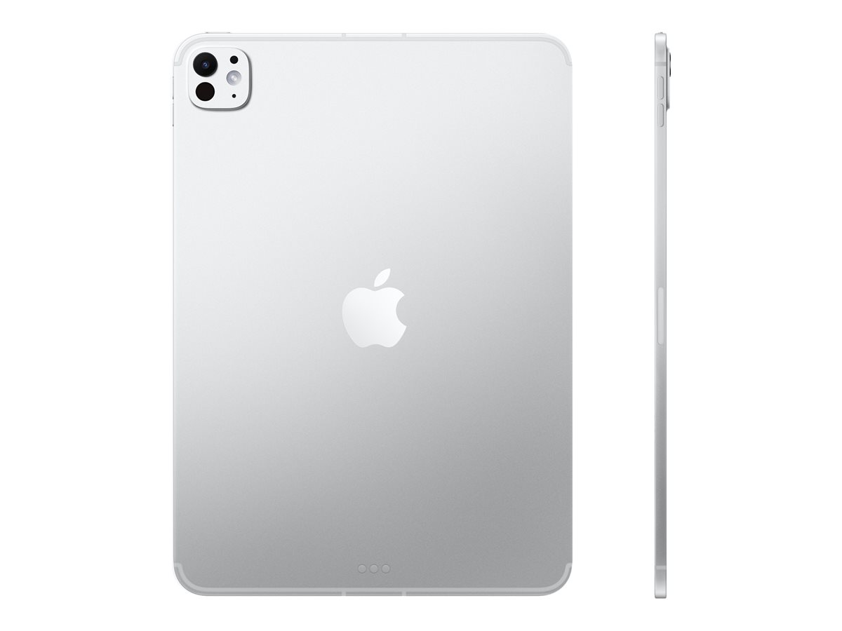 Apple 11-inch iPad Pro M5 Wi-Fi + Cellular - Tablet - 2 TB - 27.9 cm (11)