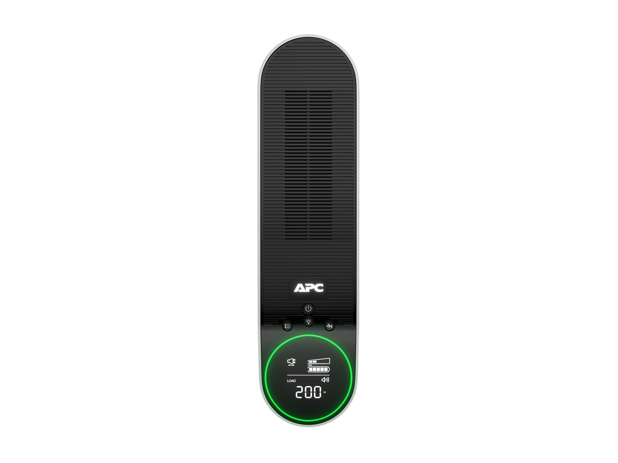 APC BGM2200-GR gruppo di continuit� (UPS) A linea interattiva 2,2 kVA 1320 W 6 presa(e) AC