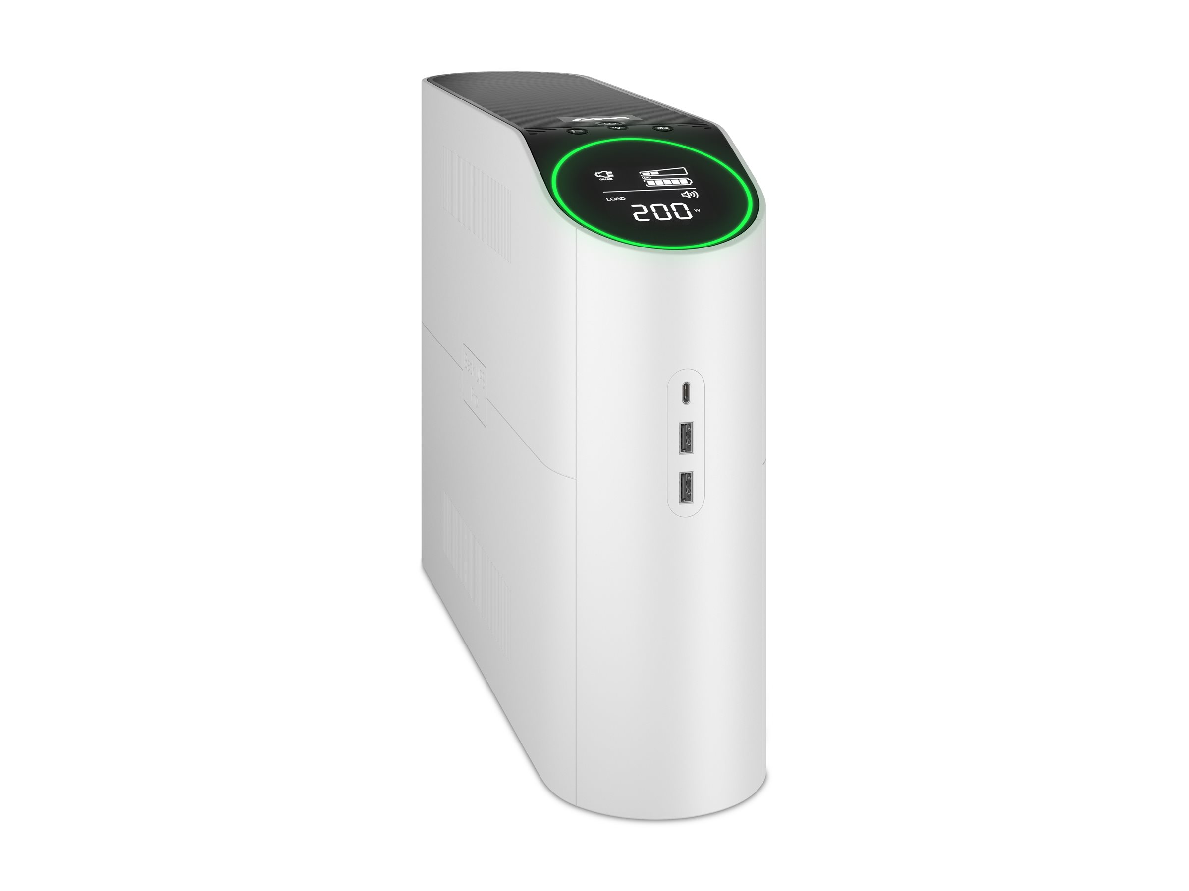 APC BGM2200-GR gruppo di continuit� (UPS) A linea interattiva 2,2 kVA 1320 W 6 presa(e) AC