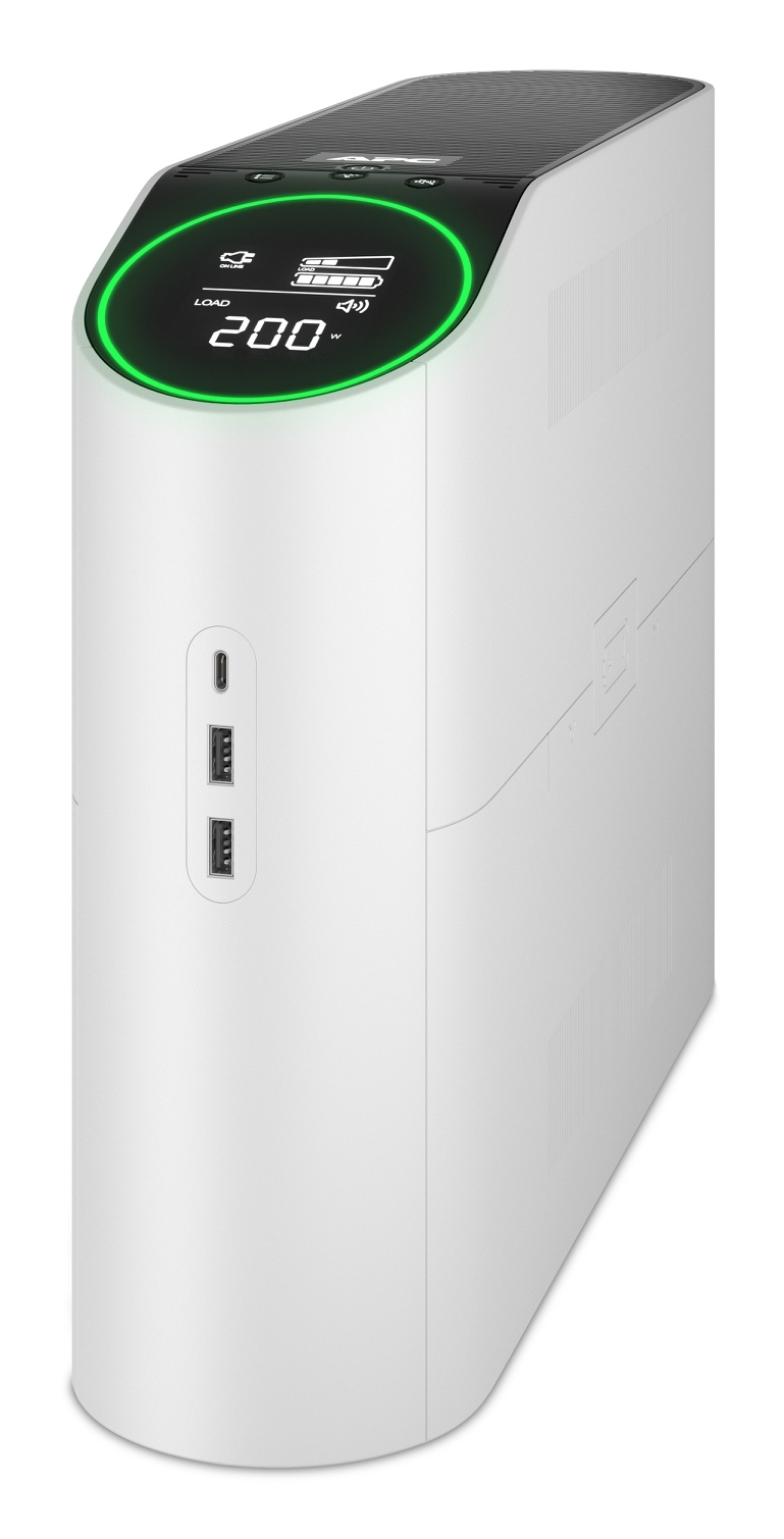 APC BGM2200-GR gruppo di continuit� (UPS) A linea interattiva 2,2 kVA 1320 W 6 presa(e) AC
