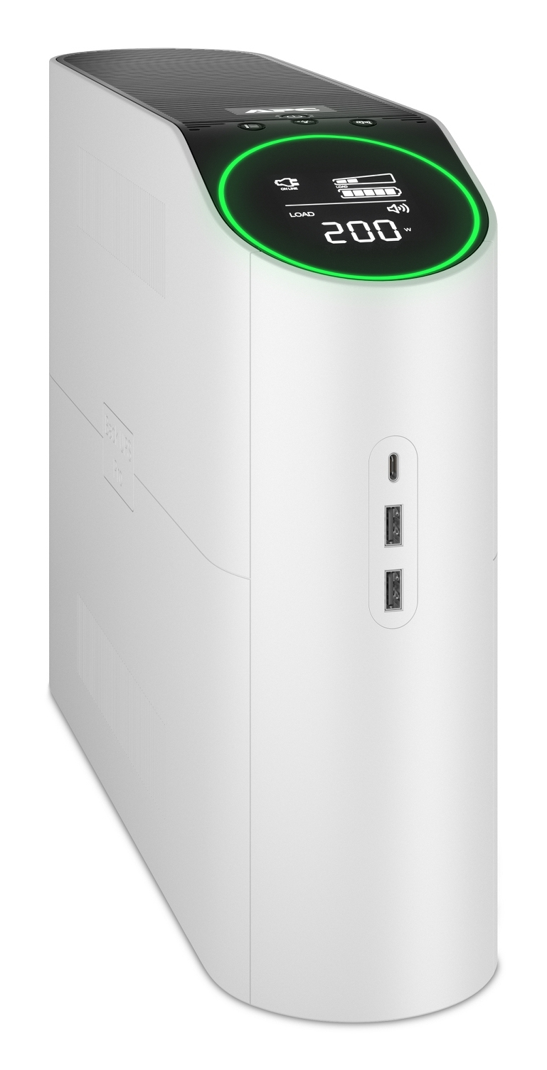APC BGM2200-GR gruppo di continuit� (UPS) A linea interattiva 2,2 kVA 1320 W 6 presa(e) AC