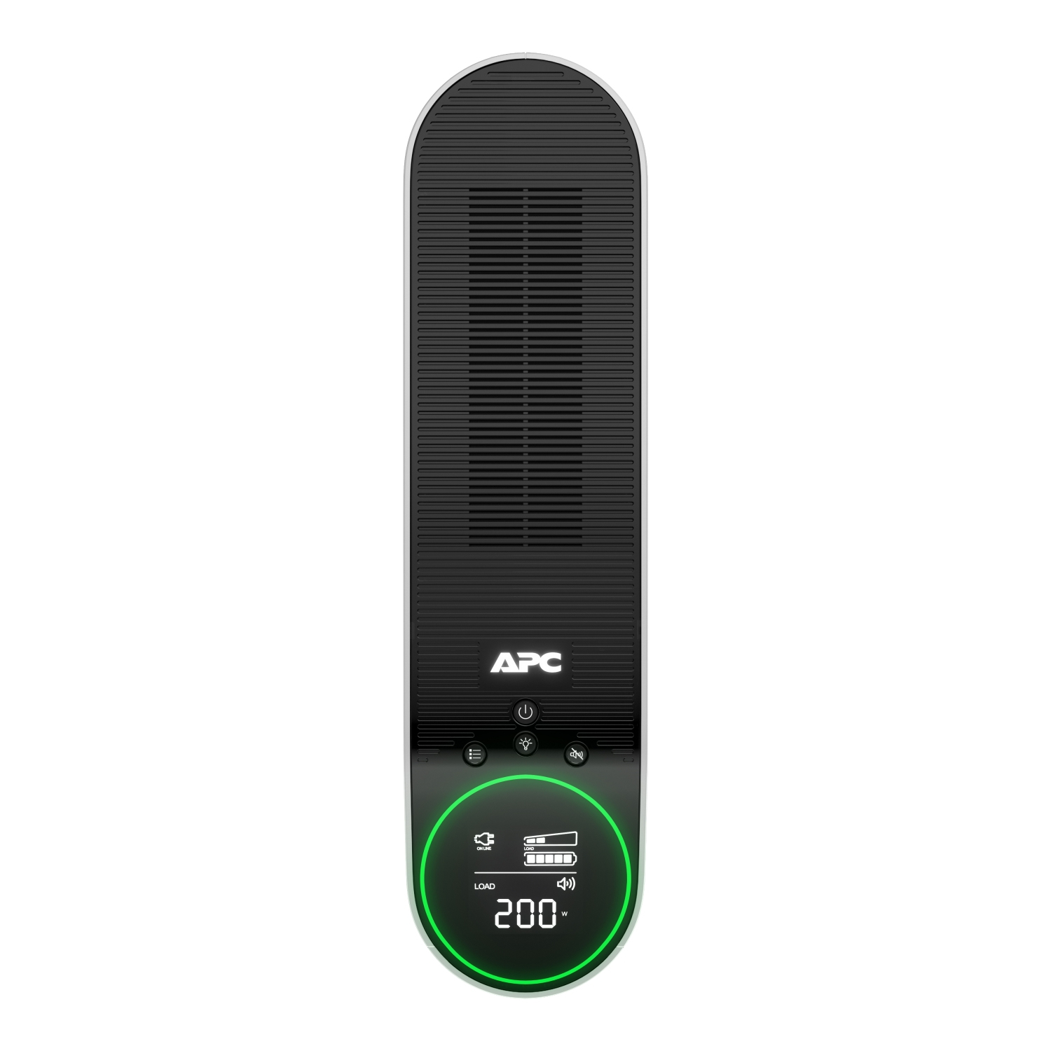 APC BGM2200-GR gruppo di continuit� (UPS) A linea interattiva 2,2 kVA 1320 W 6 presa(e) AC