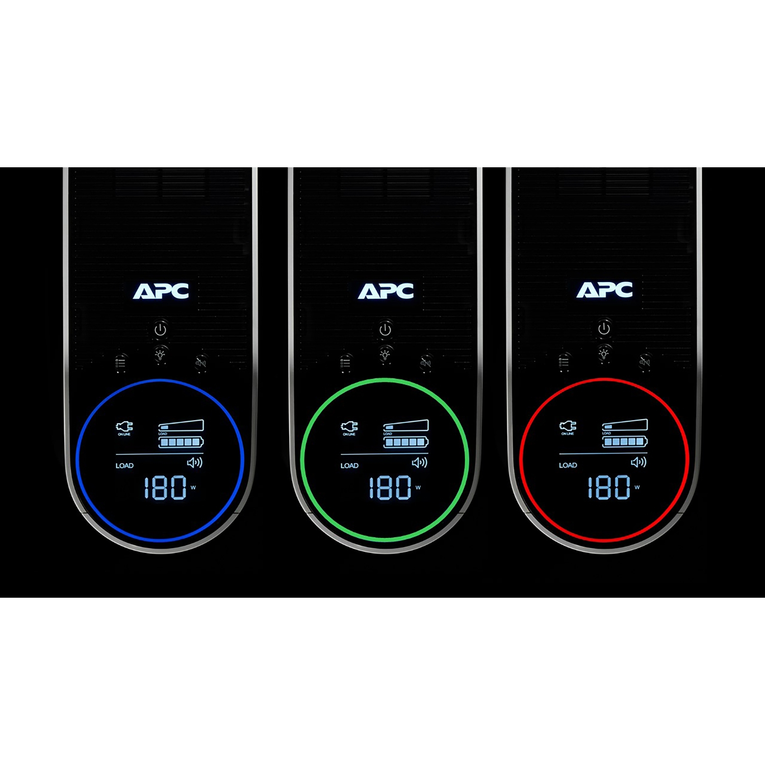 APC BGM2200-GR gruppo di continuit� (UPS) A linea interattiva 2,2 kVA 1320 W 6 presa(e) AC