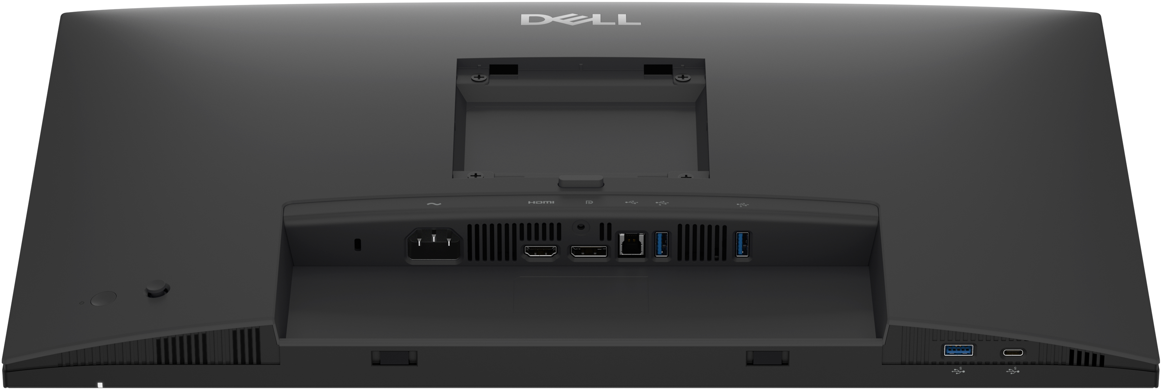 Dell Pro P P2426 - LED-Monitor - 61 cm (24) (24.1 sichtbar)