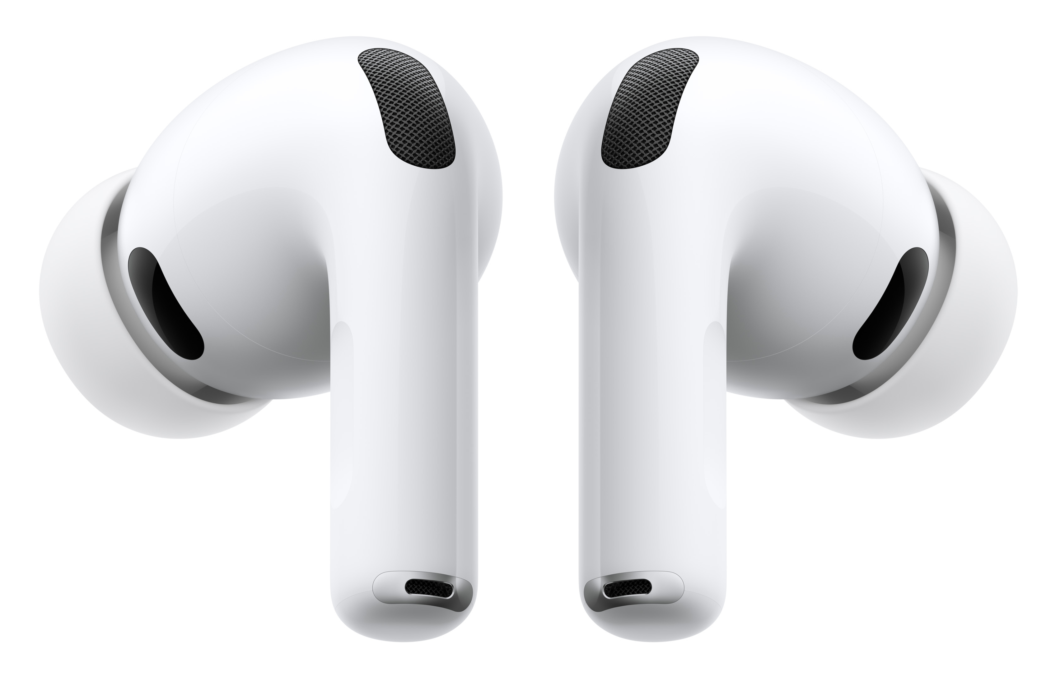 Apple AirPods Pro�3 White MFHP4ZE/A EU-Ware - Kopfh�rer - Stereo