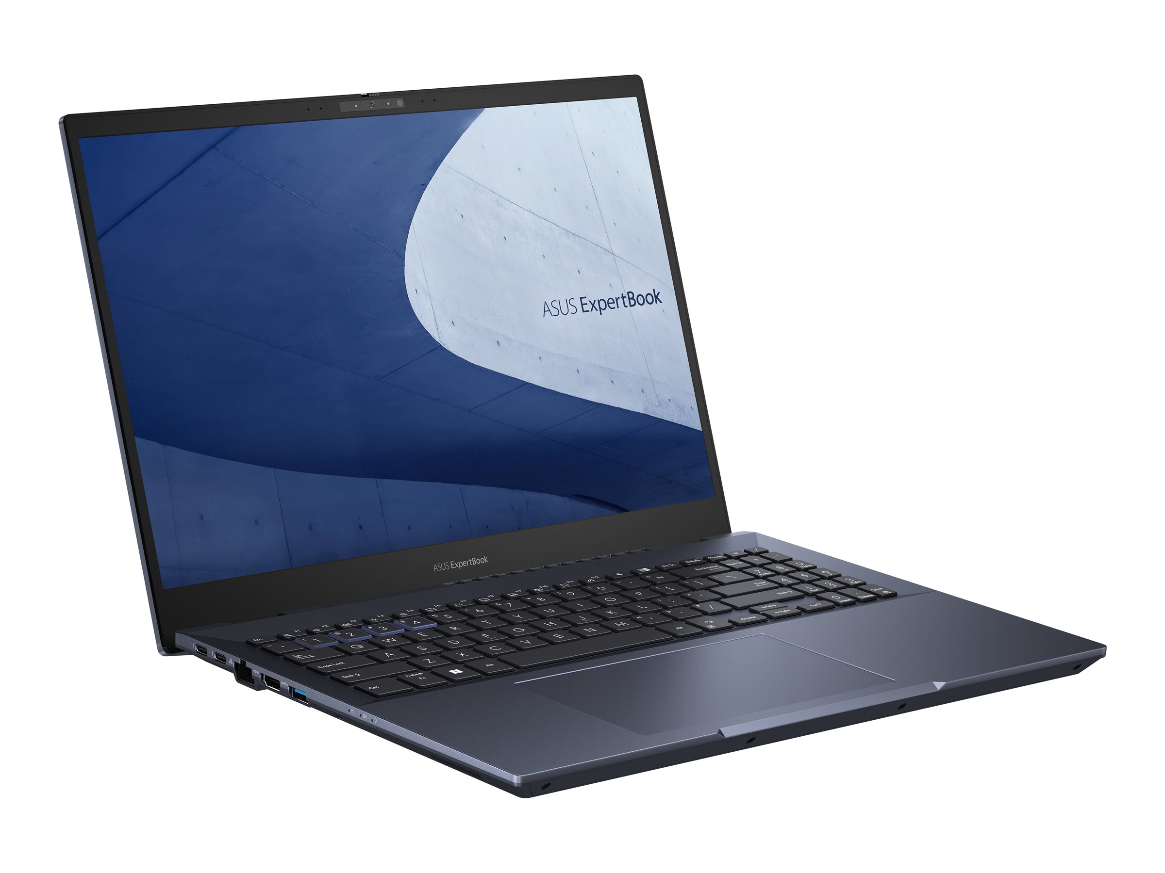 ASUS ExpertBook B5 B5602CVA-MB0186X 16WUXGA i5-1340P/16/1TB W11P - 1.000 GB