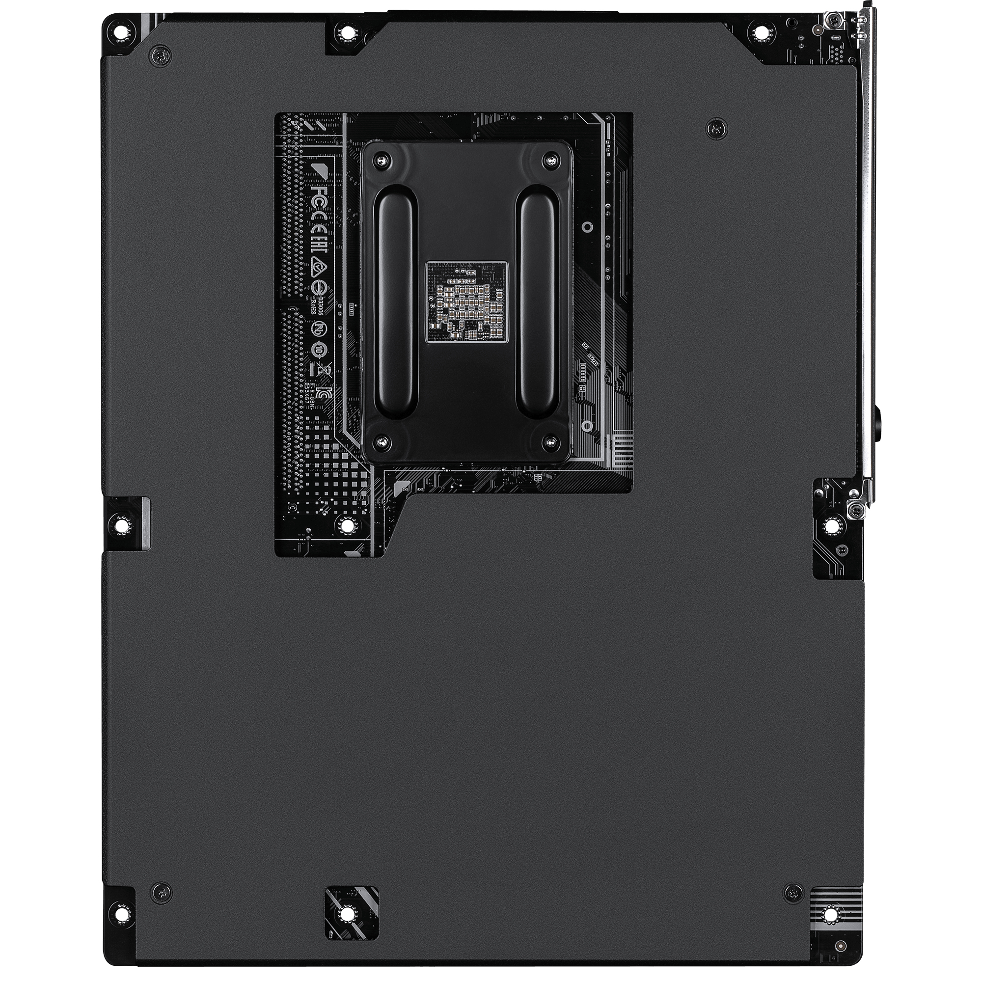 GIGABYTE B550M GAMING X Placa Base