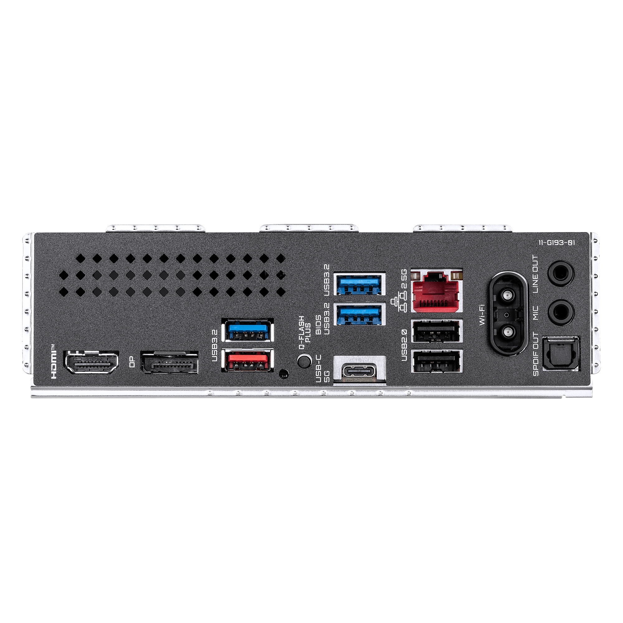 GIGABYTE B550M GAMING X Placa Base