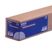 Epson Rollo de Premium Glossy Photo Paper, 44 x 30,5 m, 166 g/m�