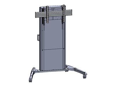 Chief Large Fusion Dynamic Height Adjustable Mobile Cart