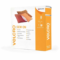 Velcro VEL-EC60285 Rouge 1 pice(s)