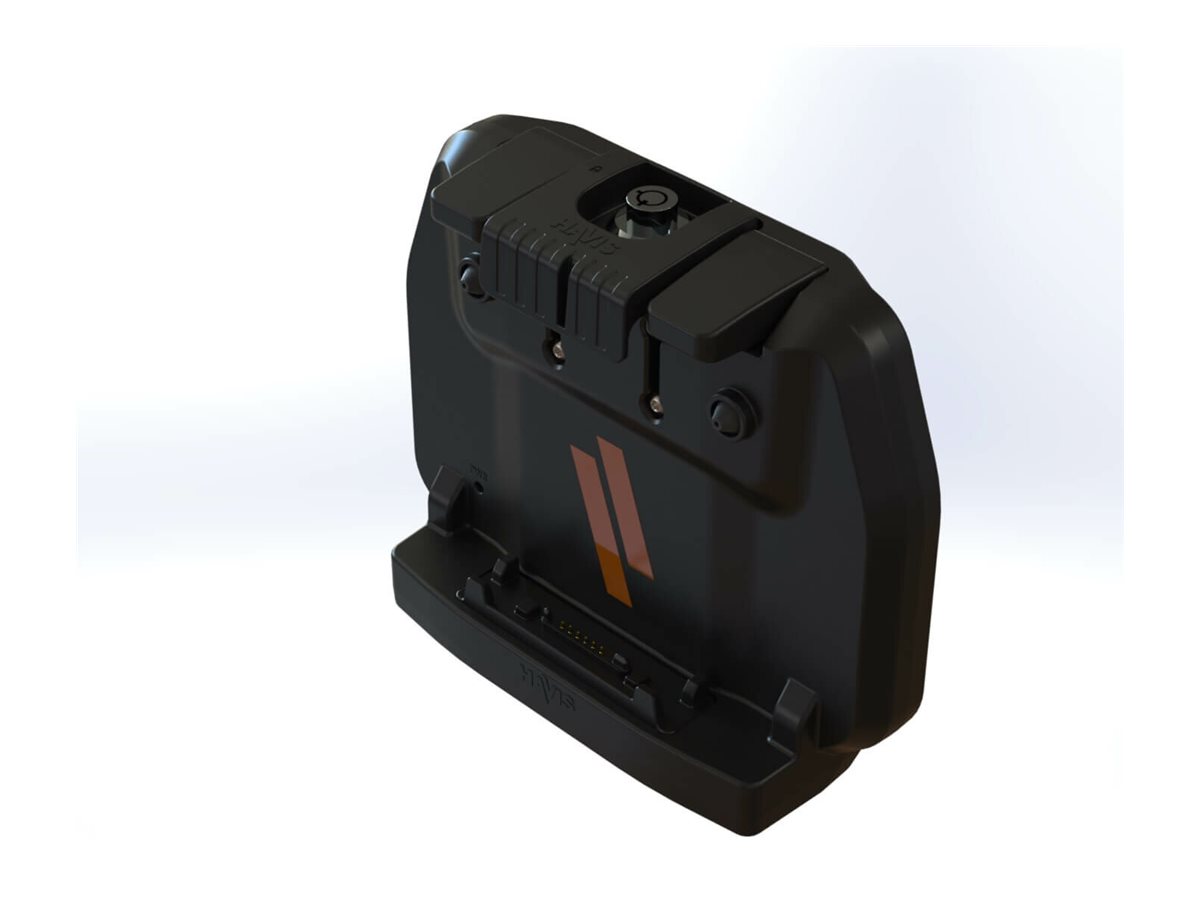 Havis Dockingstation - f�r Tablet - 10Mb LAN