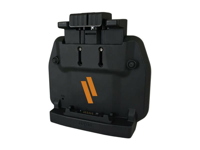 Havis Dockingstation - f�r Tablet - 10Mb LAN