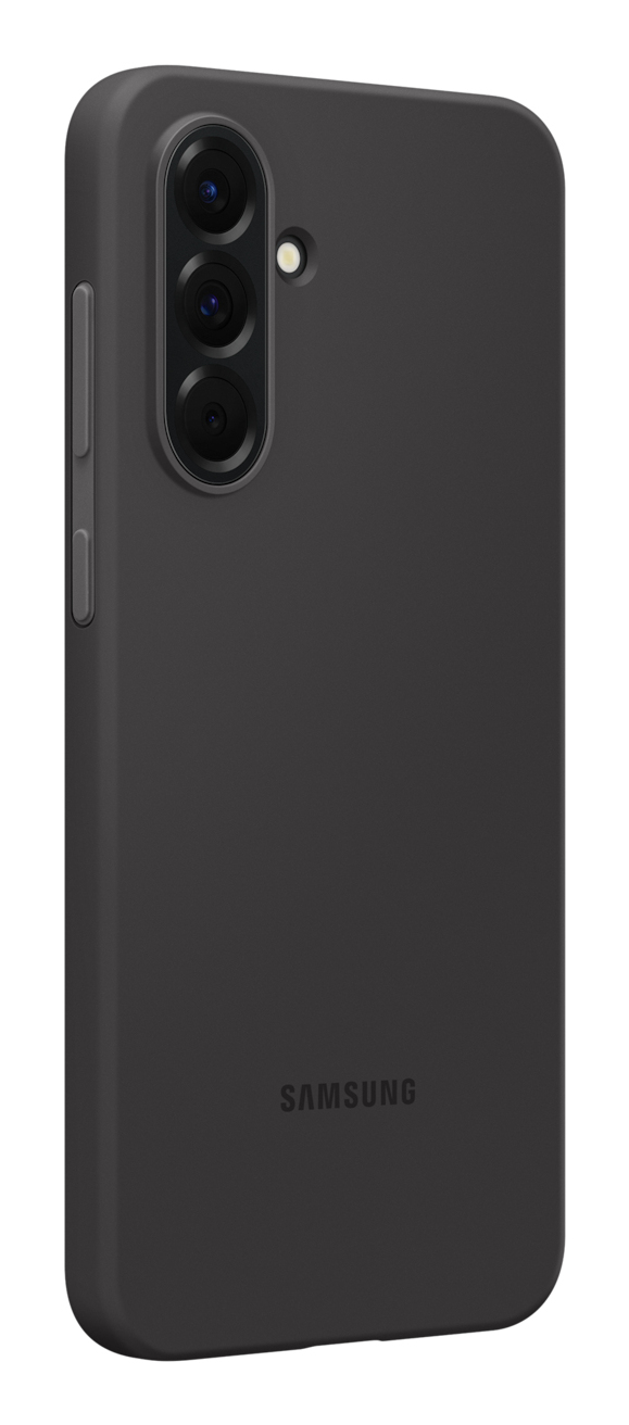 Samsung Silicone Case Galaxy A56 Black