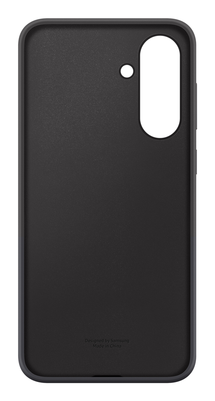 Samsung Silicone Case Galaxy A56 Black