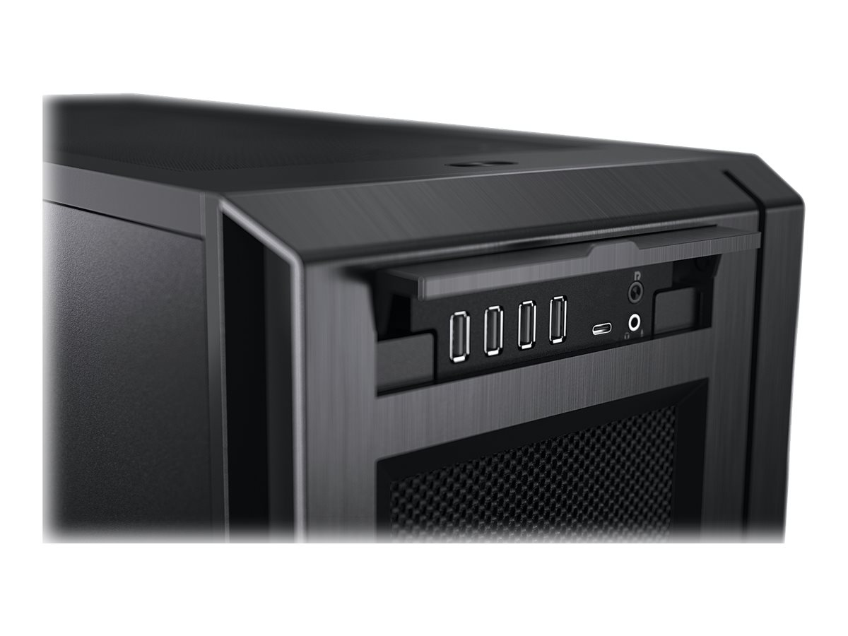 Phanteks Enthoo Pro 2 - FT - erweitertes ATX / SSI EEB