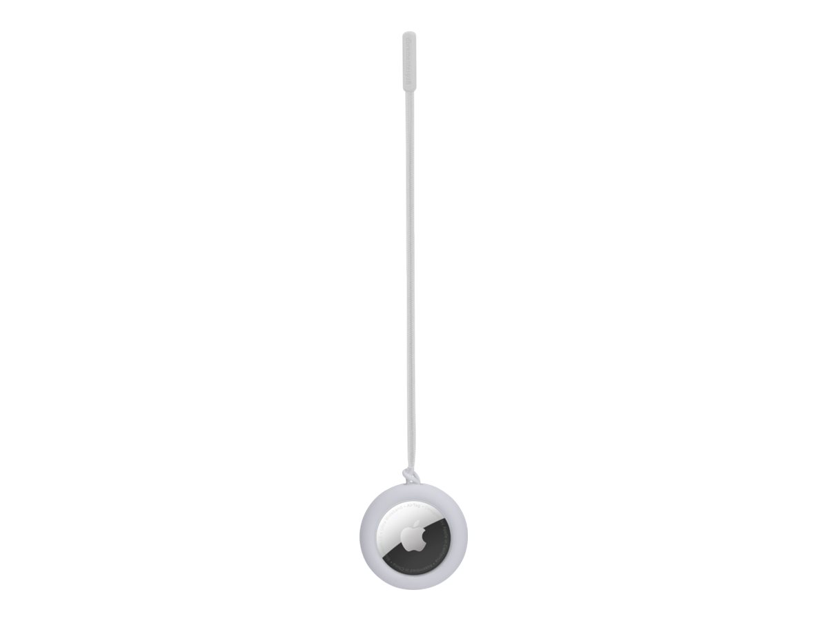 dbramante1928 Greenland - Secure Holder mit Schlaufe fr Bluetooth-Tracker