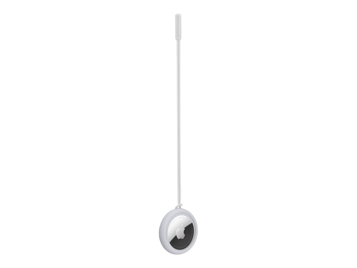 dbramante1928 Greenland - Secure Holder mit Schlaufe fr Bluetooth-Tracker