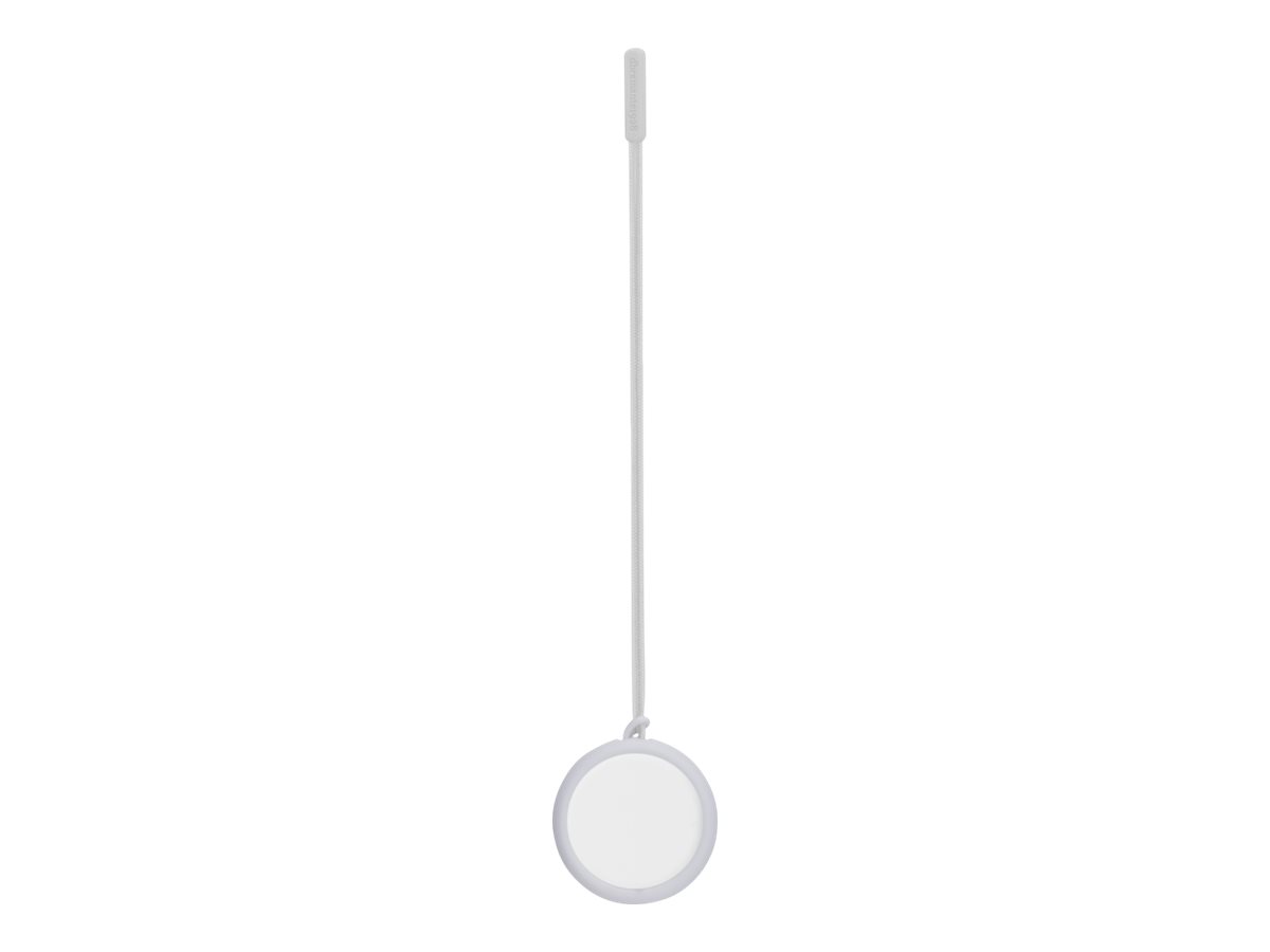 dbramante1928 Greenland - Secure Holder mit Schlaufe fr Bluetooth-Tracker
