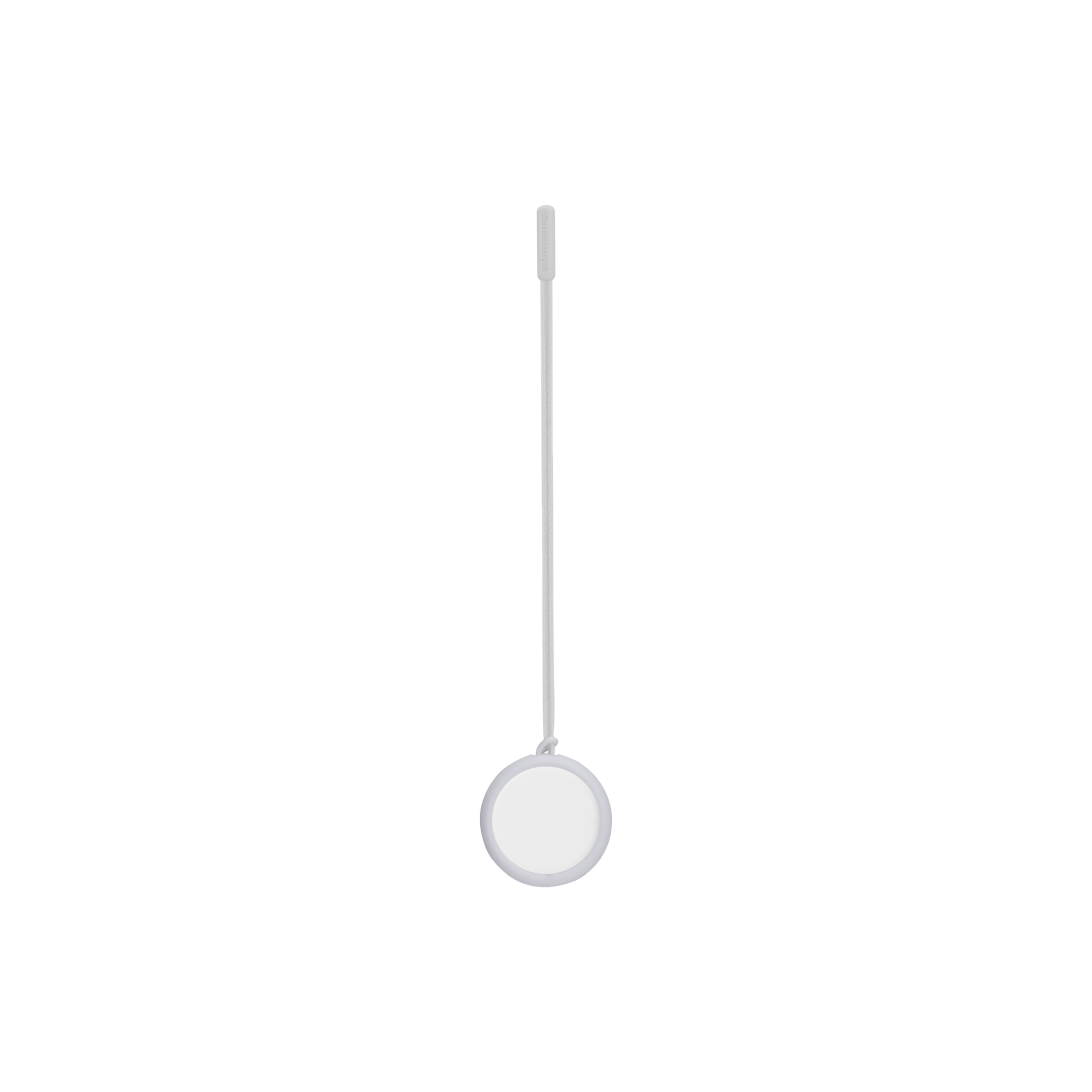 dbramante1928 Greenland - Secure Holder mit Schlaufe fr Bluetooth-Tracker